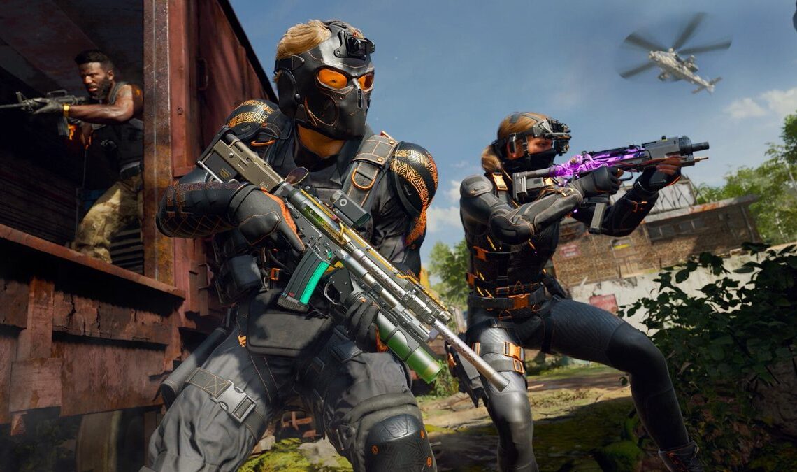 Call of Duty : Black Ops 6 a un avantage si puissant que certains joueurs le comparent à un wallhack