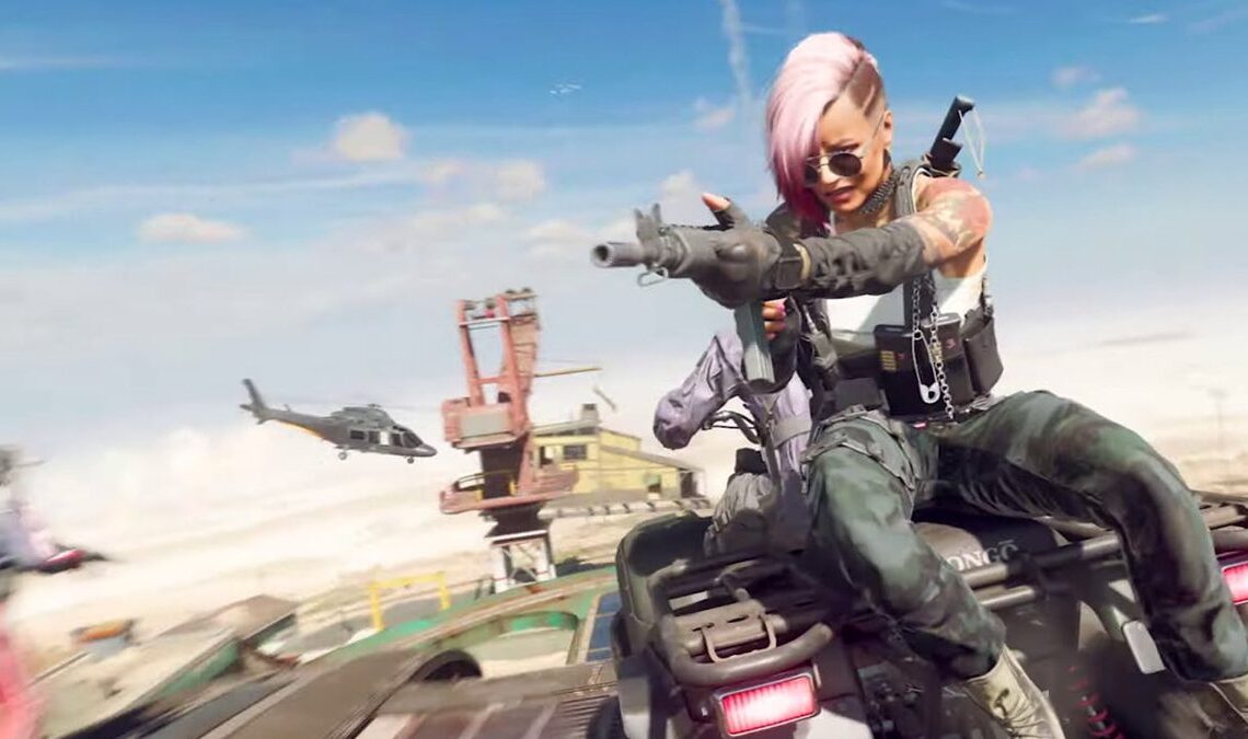 Call of Duty : Black Ops 6 déclenche les abonnements Xbox Game Pass : voici comment se déroulent les ventes d'octobre 2024