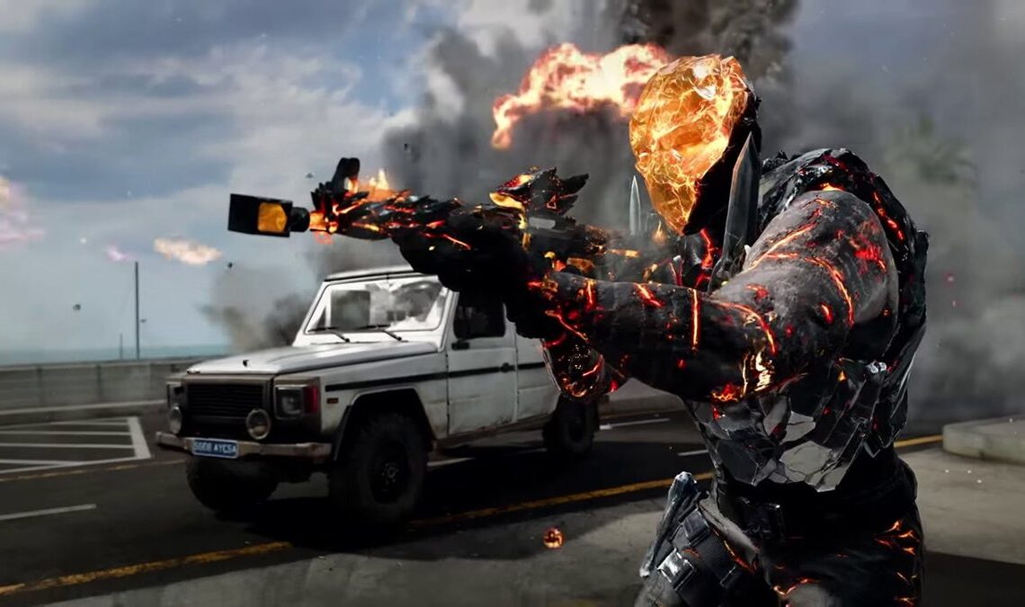 Call of Duty : Black Ops 6 renvoie les jetons XP aux joueurs après de mauvaises critiques