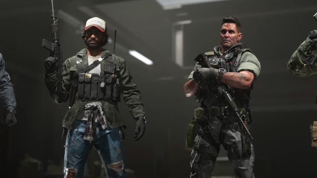 Call of Duty: Warzone ajoute l'écran des gagnants très critiqué de Black Ops 6