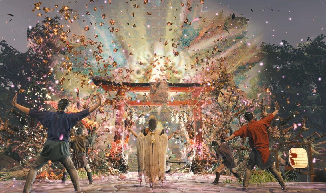 Capcom regrette les chiffres de lancement de ce qui fut l'un de ses jeux les plus audacieux et avant-gardistes