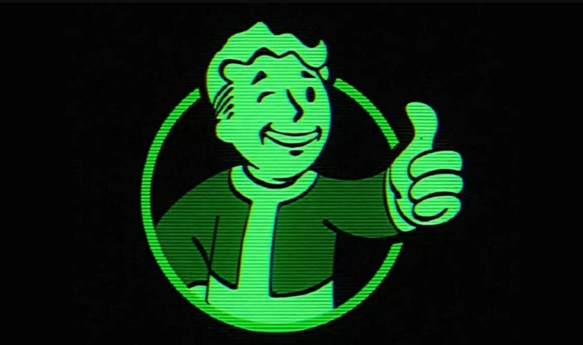 Ce fan de Fallout a eu un accident et a décidé de profiter du malheur pour rendre hommage à la franchise