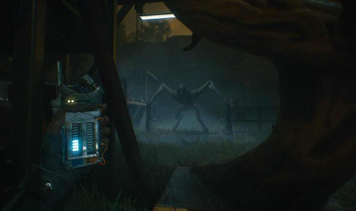 Ce jeu d'horreur m'a paru vraiment innovant, mais c'est la preuve qu'une bonne idée peut se retourner contre vous si elle n'est pas bien réalisée.