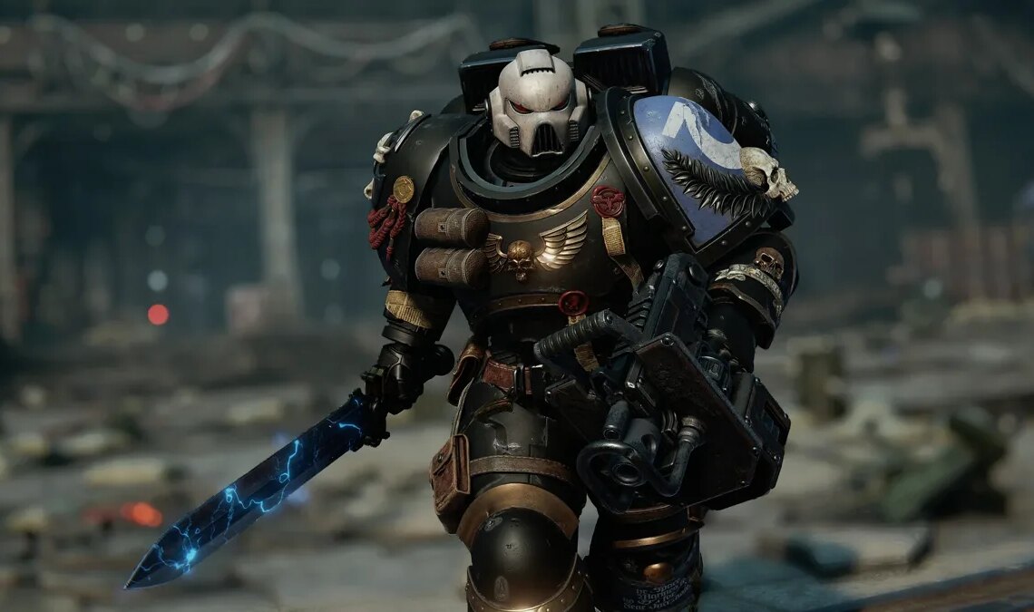 Ce mod Warhammer 40,000: Space Marine 2 résout l'un des plus gros problèmes du jeu