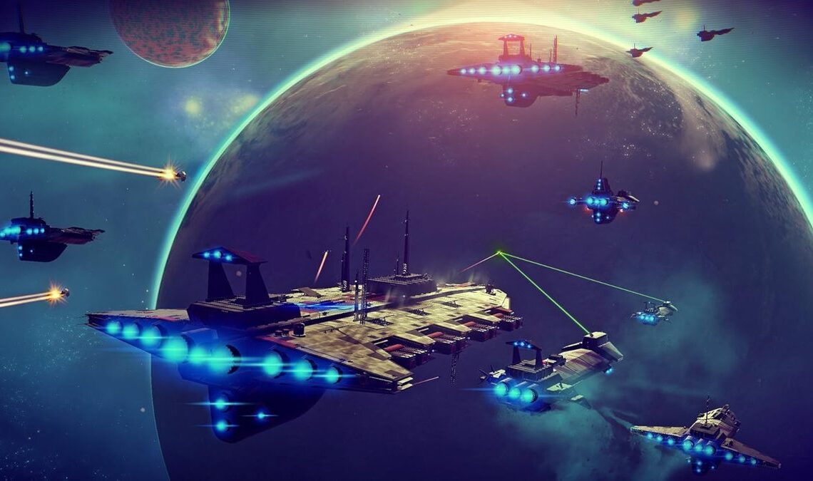 Ce n'est pas comme ça que ça commence, c'est comme ça que ça se termine. Après huit ans de travail, ce grand jeu reçoit enfin la reconnaissance qu'il mérite