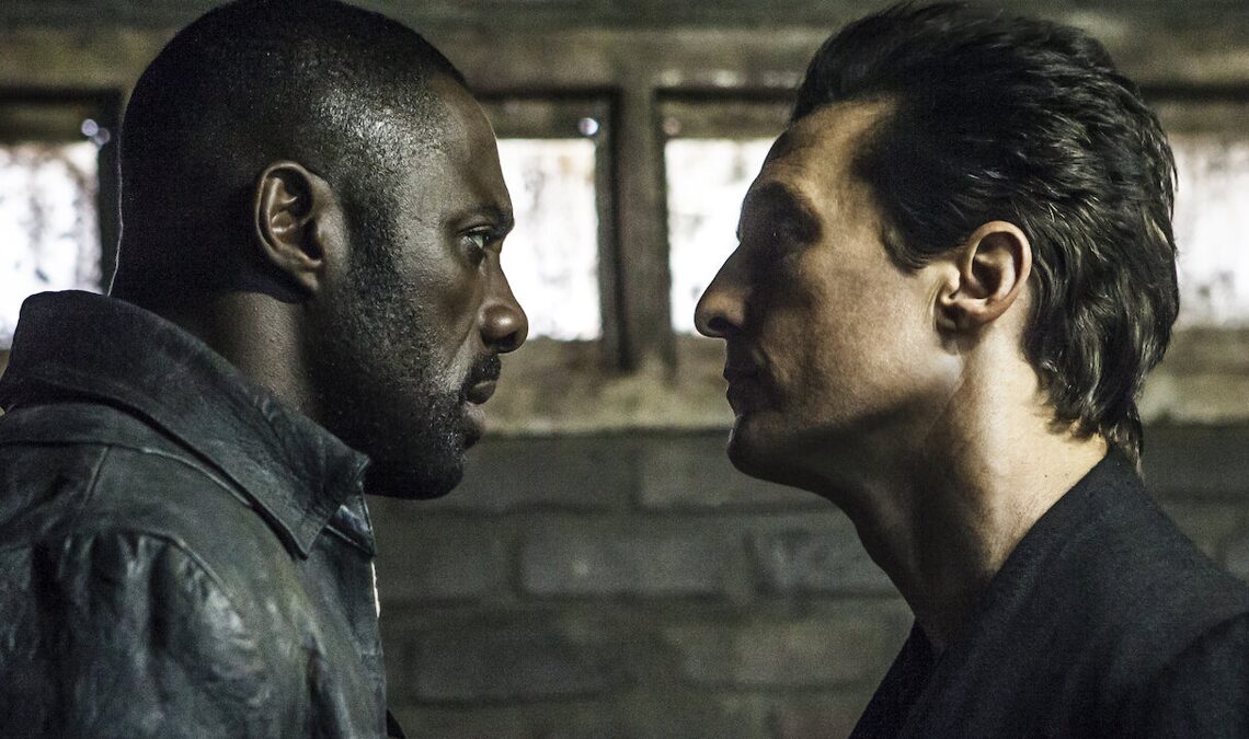 C'est ainsi que Mike Flanagan va tenter d'adapter l'une des grandes œuvres fantastiques de Stephen King