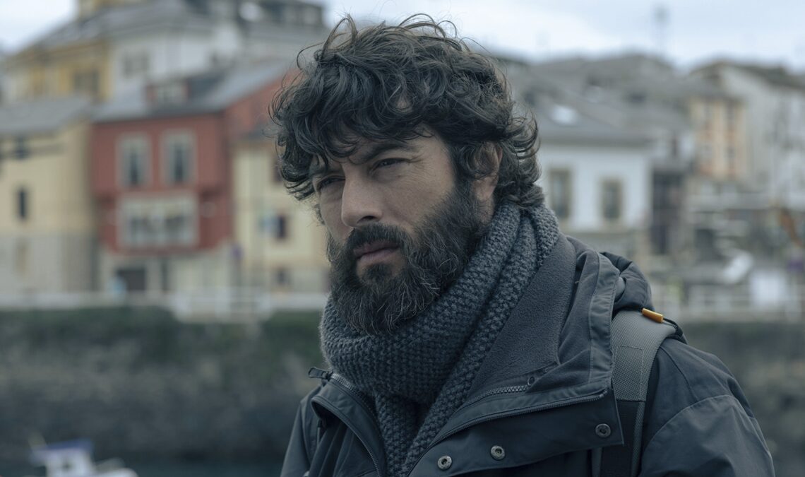 C'est la nouvelle mini-série Netflix dont tout le monde parle