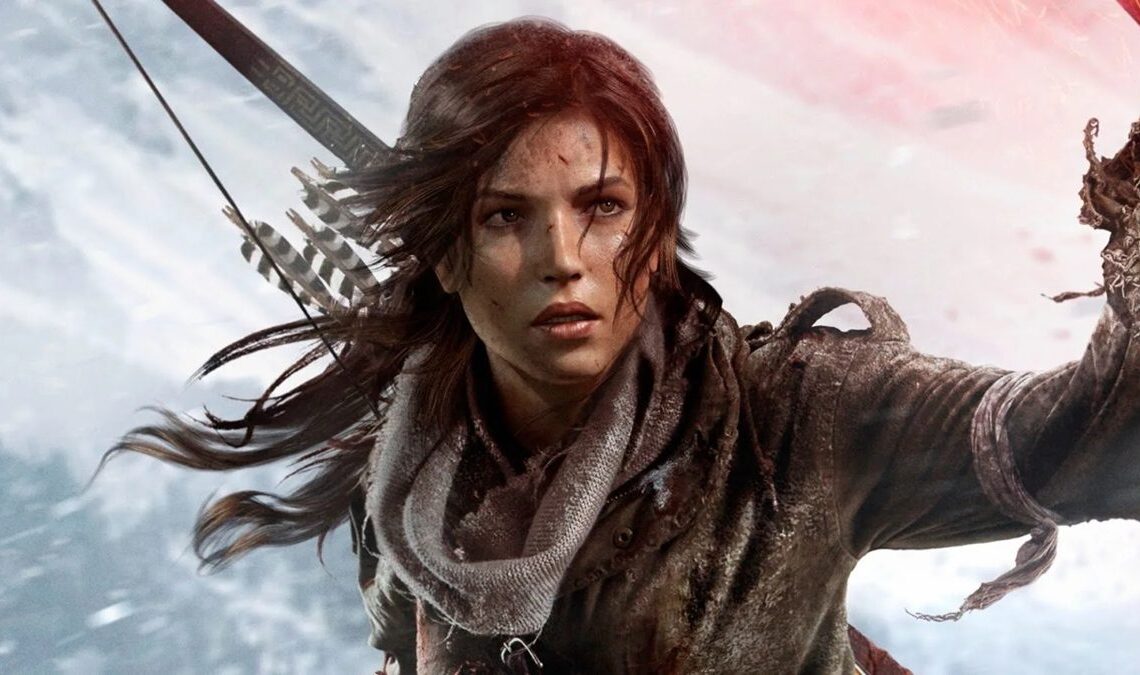 Cette actrice de Game of Thrones pourrait incarner Lara Croft dans la nouvelle série Amazon Prime Video