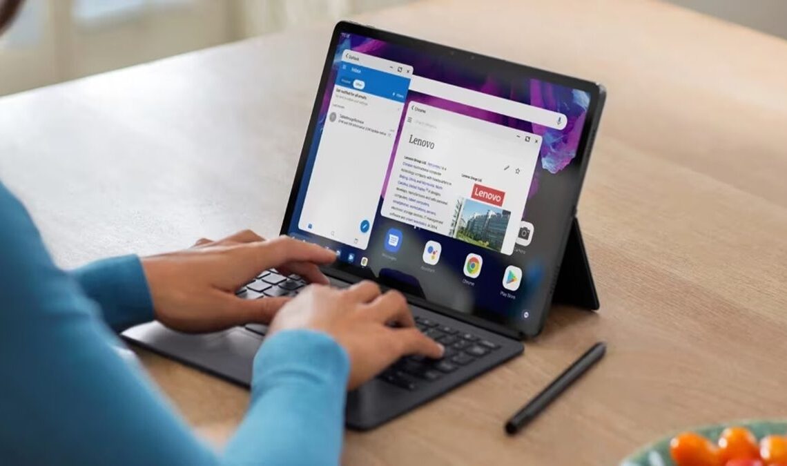 Cette tablette Lenovo de 11 pouces avec 8 Go de RAM chute à son prix le plus bas historique et est désormais disponible à moins de 200 euros