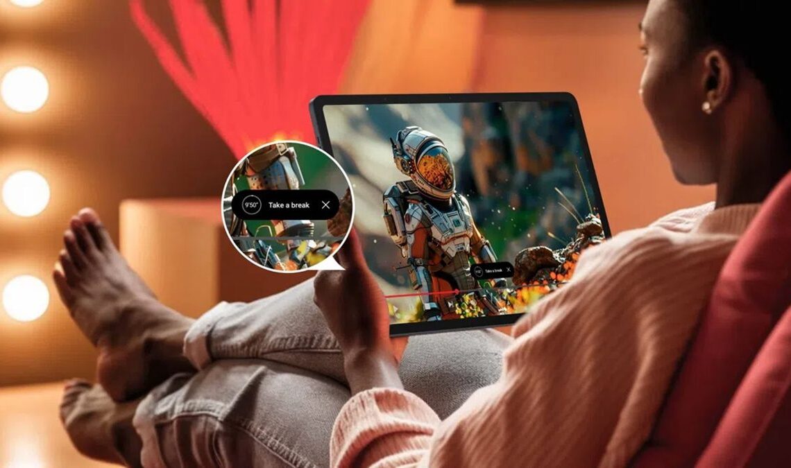 Cette tablette TCL, avec 8 Go de RAM et écran 2,4K, est à 150 euros de moins dans cette offre Black Friday