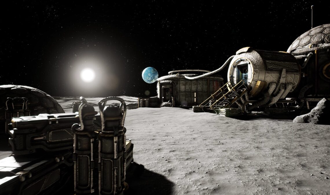 Comme Starfield mais en miniature. Ce film indépendant est parfait pour les amoureux de l'espace