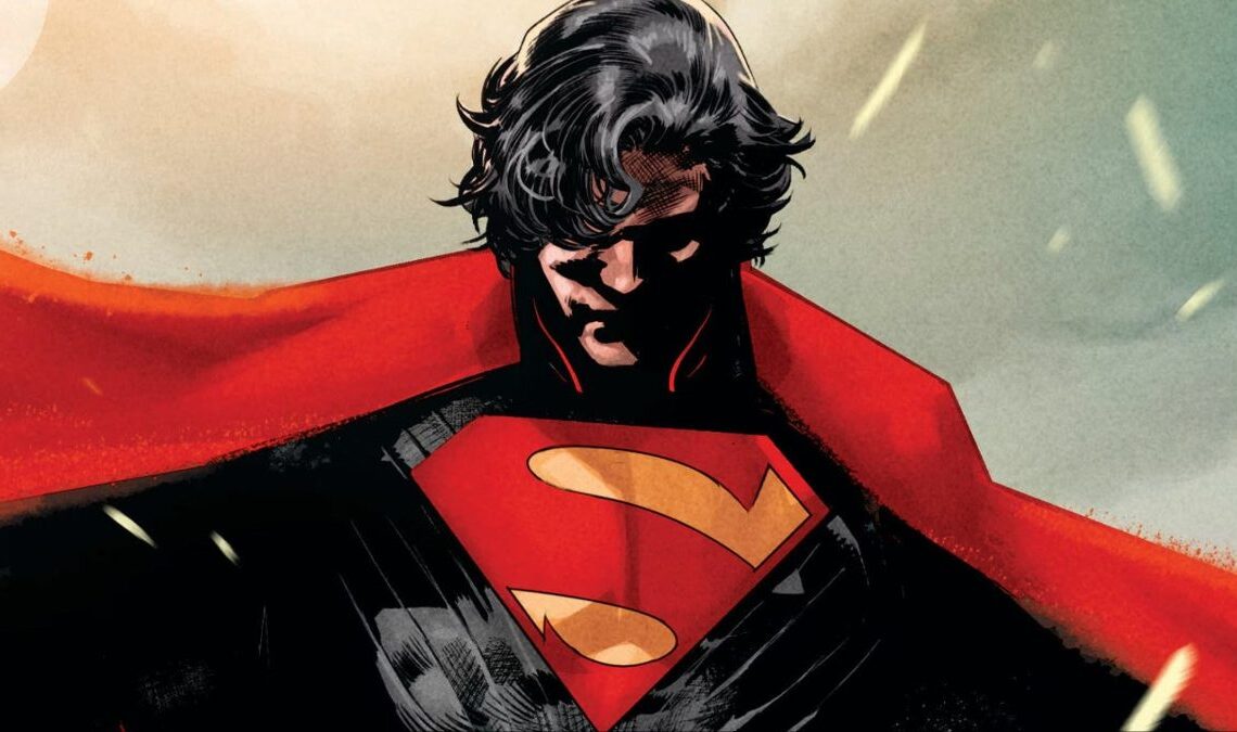 Comment Absolute Superman présente un Man of Steel radicalement différent