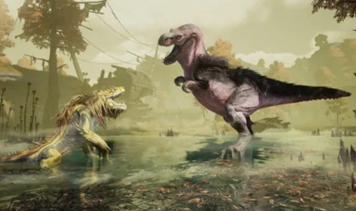 Comment rejoindre la bêta de Monster Hunter Outlanders, le nouvel opus gratuit de la saga