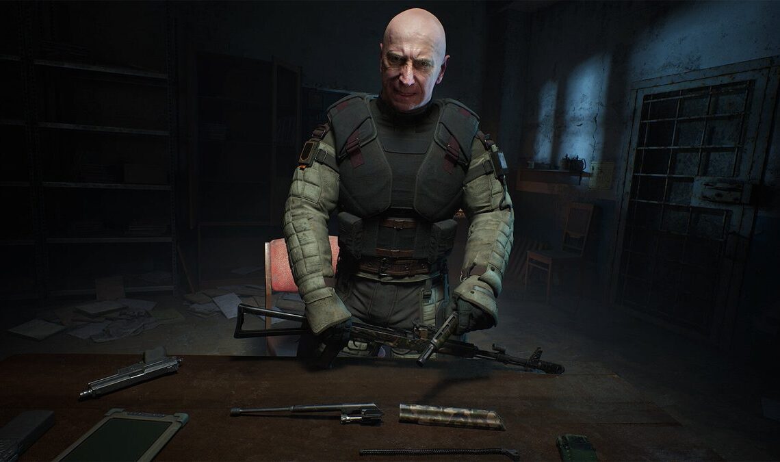 Configuration système confirmée pour STALKER 2 sur PC