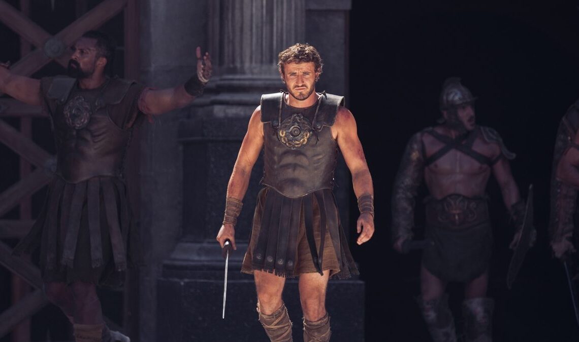 Critique de Gladiator 2. Un écho spectaculaire pour l'éternité