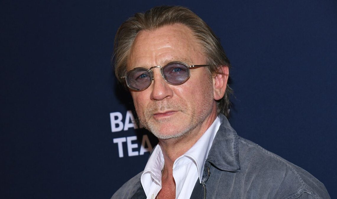 Daniel Craig est en pourparlers pour jouer dans le film Sgt. Rock de DC Studios.