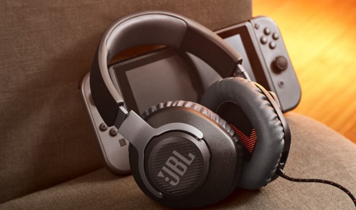 Dans les jeux vidéo, ce n'est pas seulement une question de graphisme. Voici comment JBL vise à créer l'expérience sonore immersive ultime