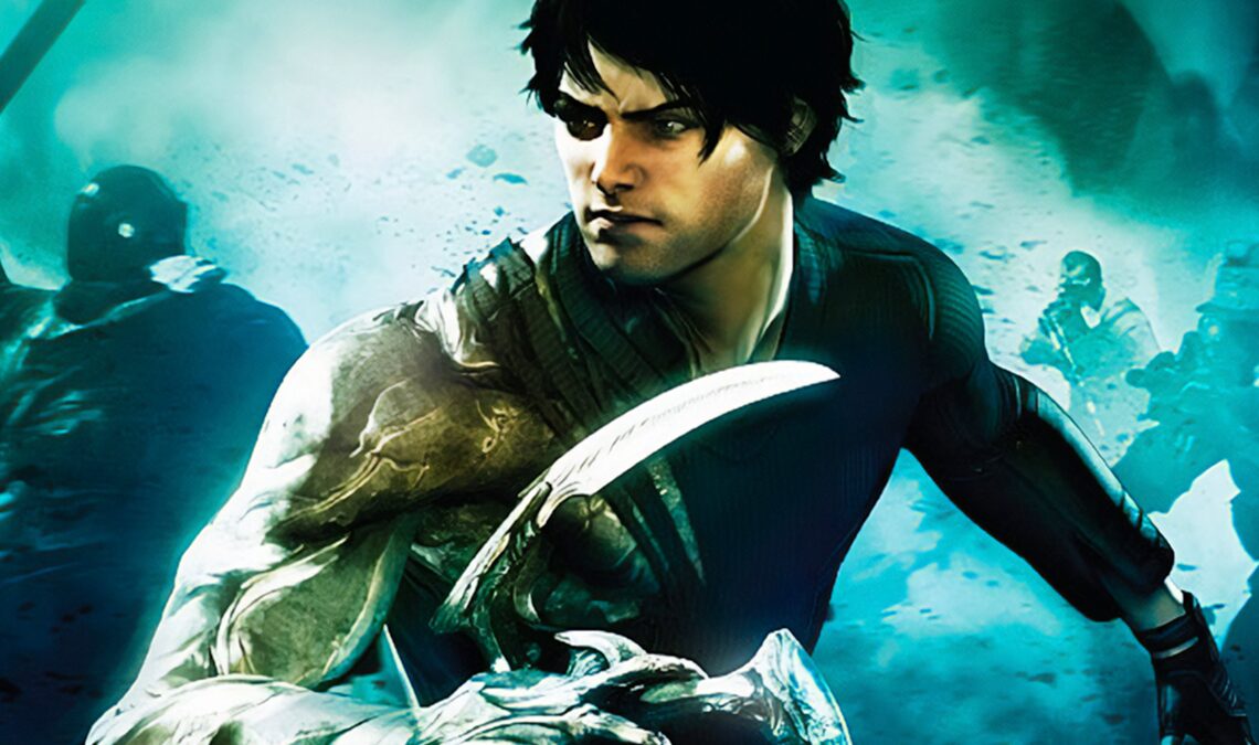 Dark Sector sera gratuit sur Steam pendant les prochaines 72 heures