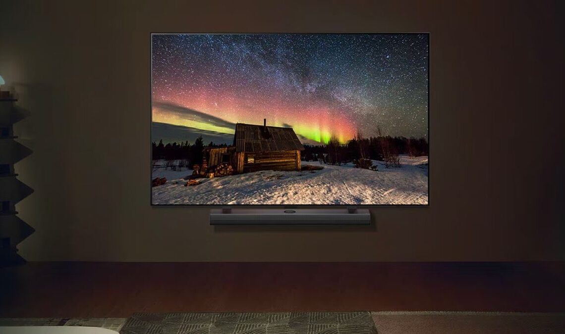 De 1 150 à 560 euros : le Black Friday laisse le prix de cette Smart TV 4K 55 pouces par terre