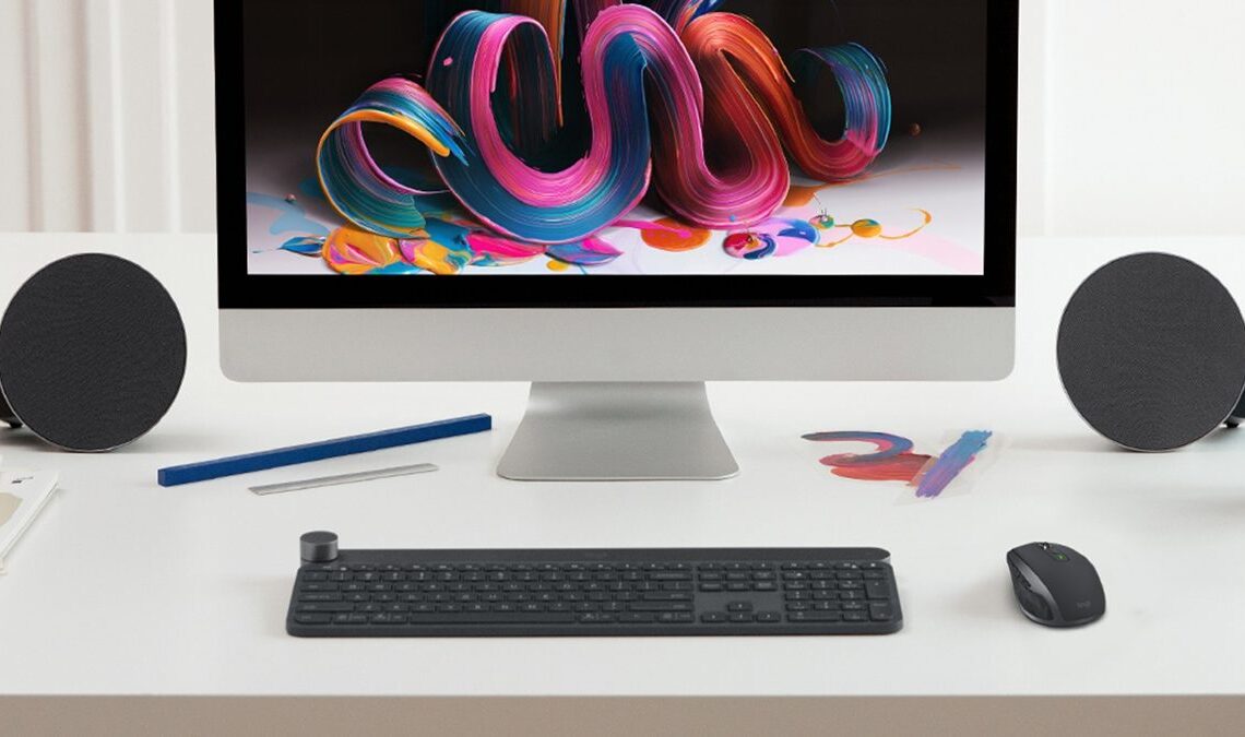 De 100 à moins de 40 euros : ce petit bijou de souris Logitech baisse de prix grâce à une remise de 60% pour le Black Friday