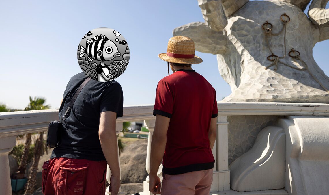 De nouvelles images de la saison 2 de One Piece révélées avec la mise à jour du créateur