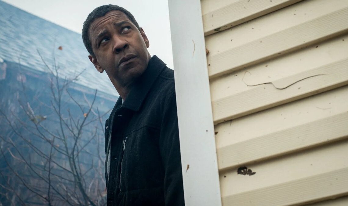 Denzel Washington confirme que The Equalizer 4 et 5 sont déjà en préparation