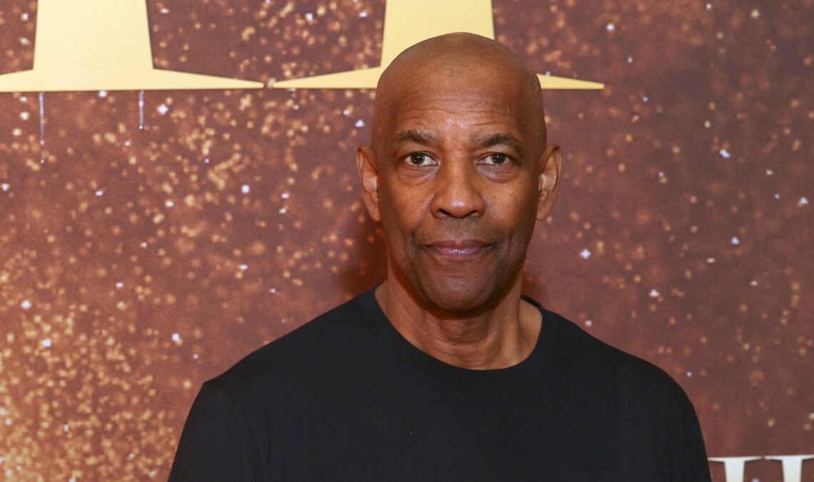 Denzel Washington dit que Ryan Coogler lui écrit un rôle dans Black Panther 3