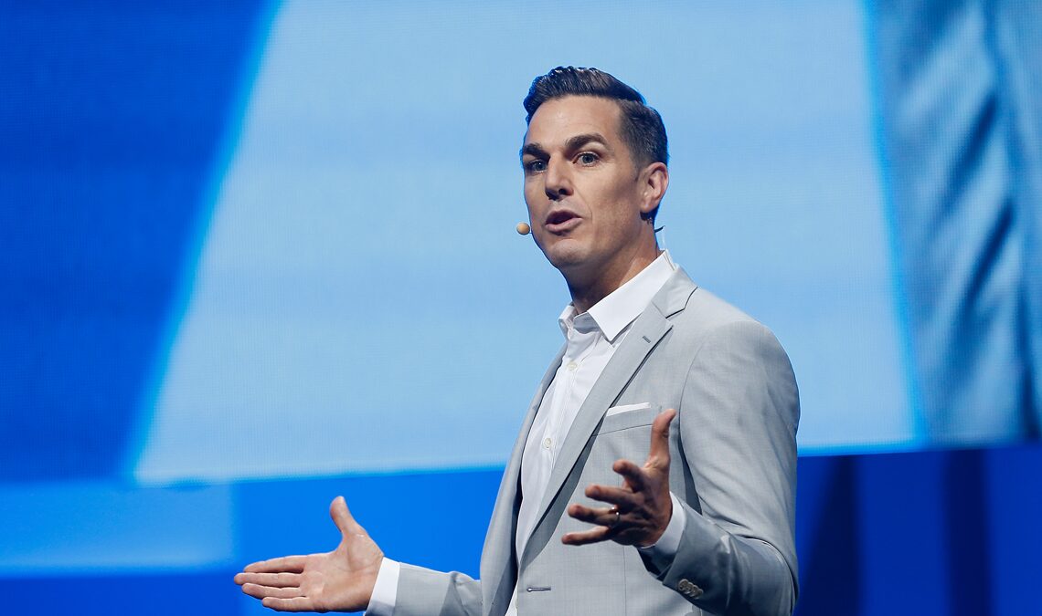 Disney pourrait envisager un remplacement surprenant de Bob Iger pour assumer le rôle de PDG