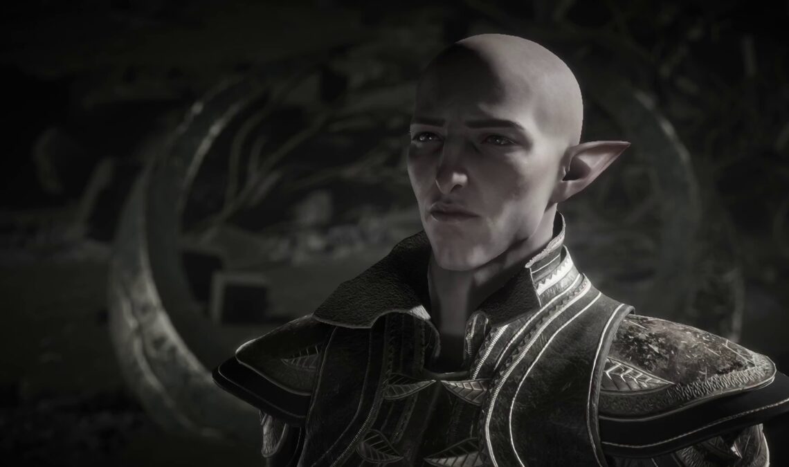 Dragon Age : The Veilguard fait face à une « bataille difficile » pour égaler les ventes de lancement d'Inquisition