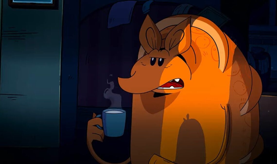 Du rire aux larmes : cette série animée Netflix comprend notre anxiété mieux que nous-mêmes