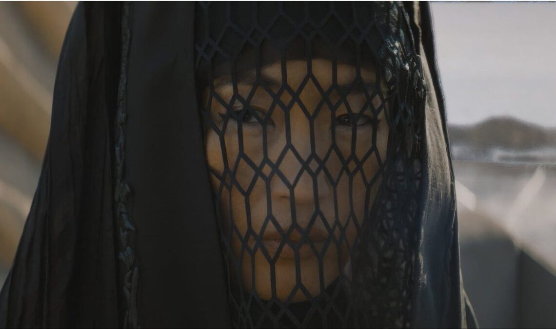 Dune : Partie 2 était l'un des meilleurs films de l'année, pourquoi le préquel est-il si ennuyeux ?