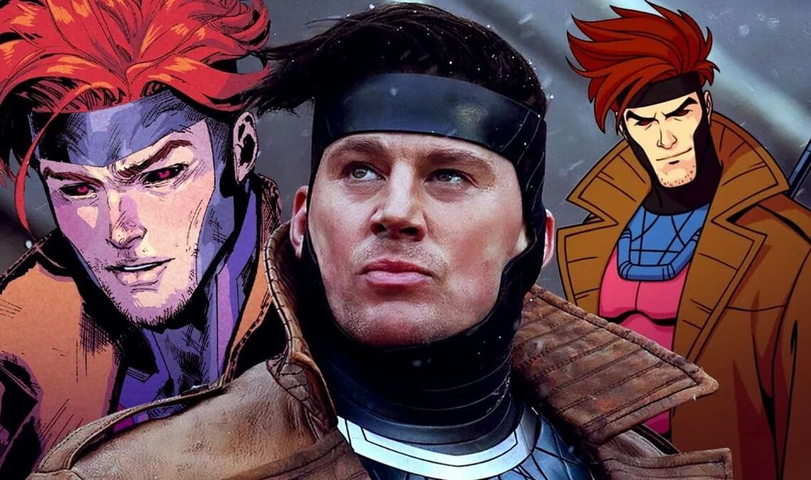 D'une manière ou d'une autre, 2024 est devenue l'année du Gambit