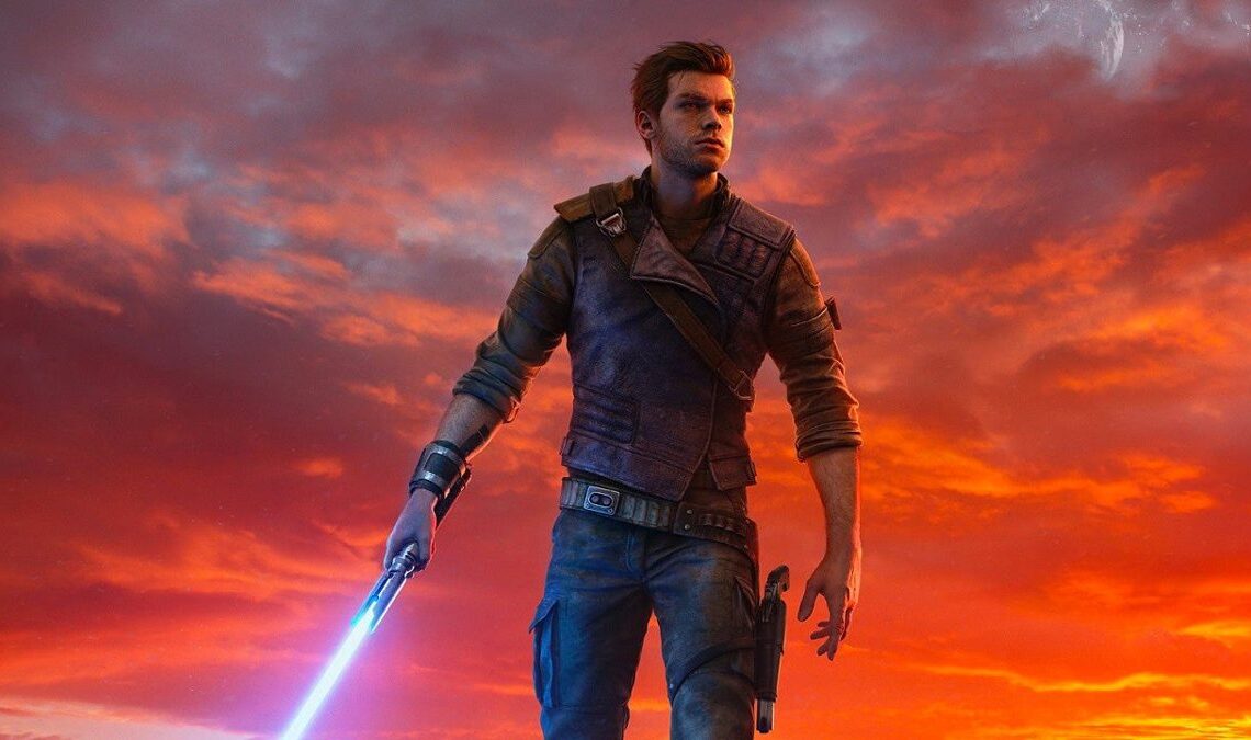 EA enquête sur les problèmes de Star Wars Jedi : Survivor sur PlayStation 5 Pro