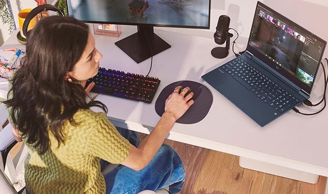 Early Black Friday : Ce monstre d'ordinateur portable, avec RTX 4060 et 16 Go de RAM, désormais disponible à moins de 1 000 euros