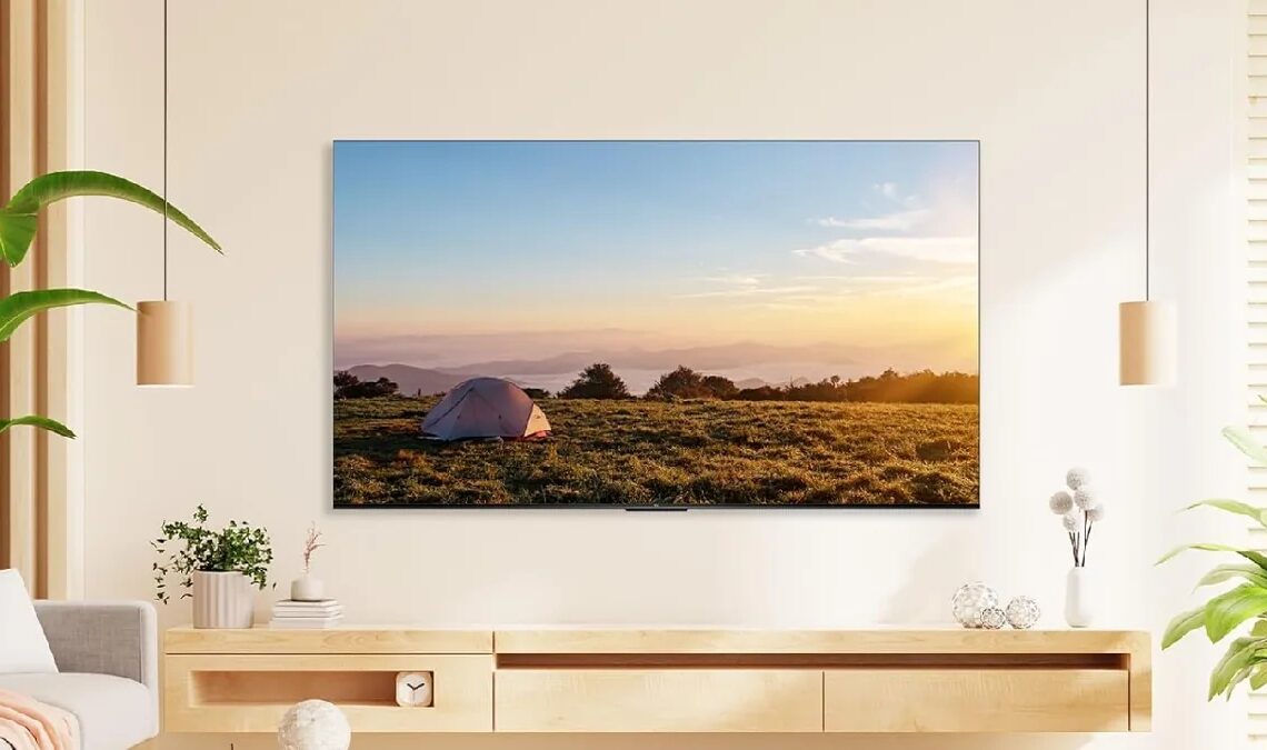 Early Black Friday : cette Smart TV 4K de 75 pouces avec Google TV est désormais disponible pour 500 euros de moins