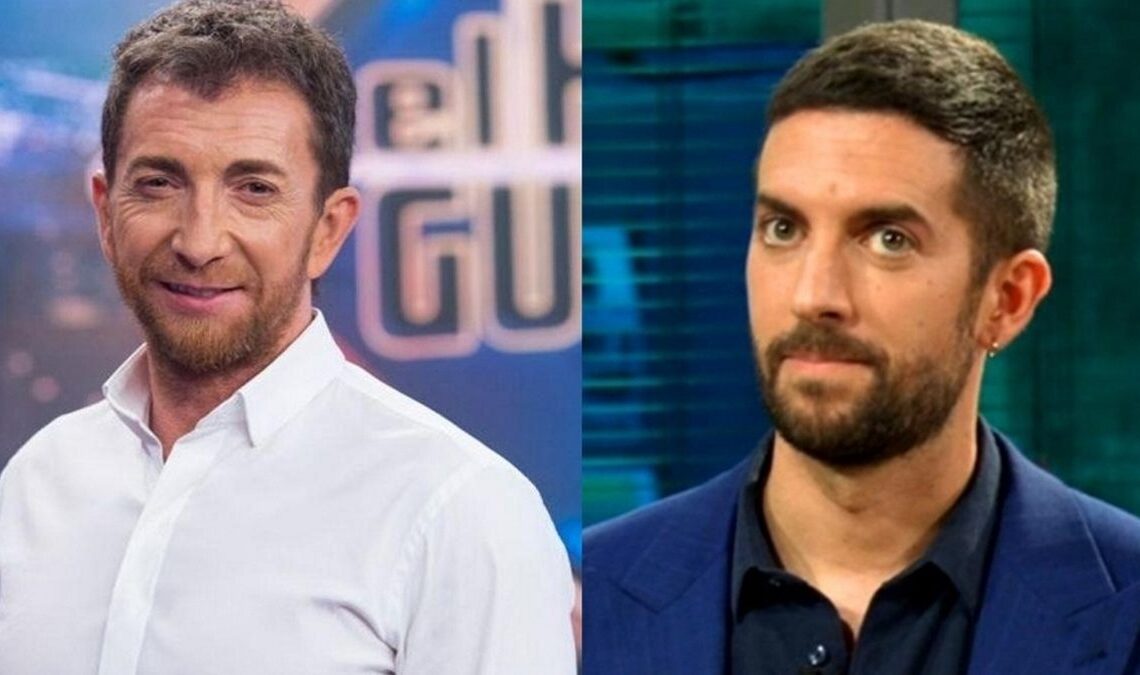 El Hormiguero vs La Revuelta : ce qui était jusqu'à présent une guerre froide en Prime Time vient de déclarer un premier sang