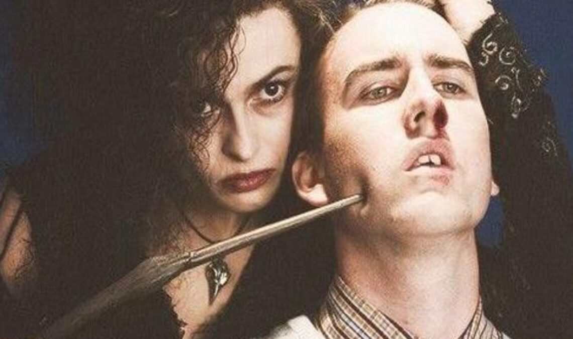 Elena Bonham Carter était tellement dans le rôle de Bellatrix qu'elle a failli provoquer un désastre sur le plateau.