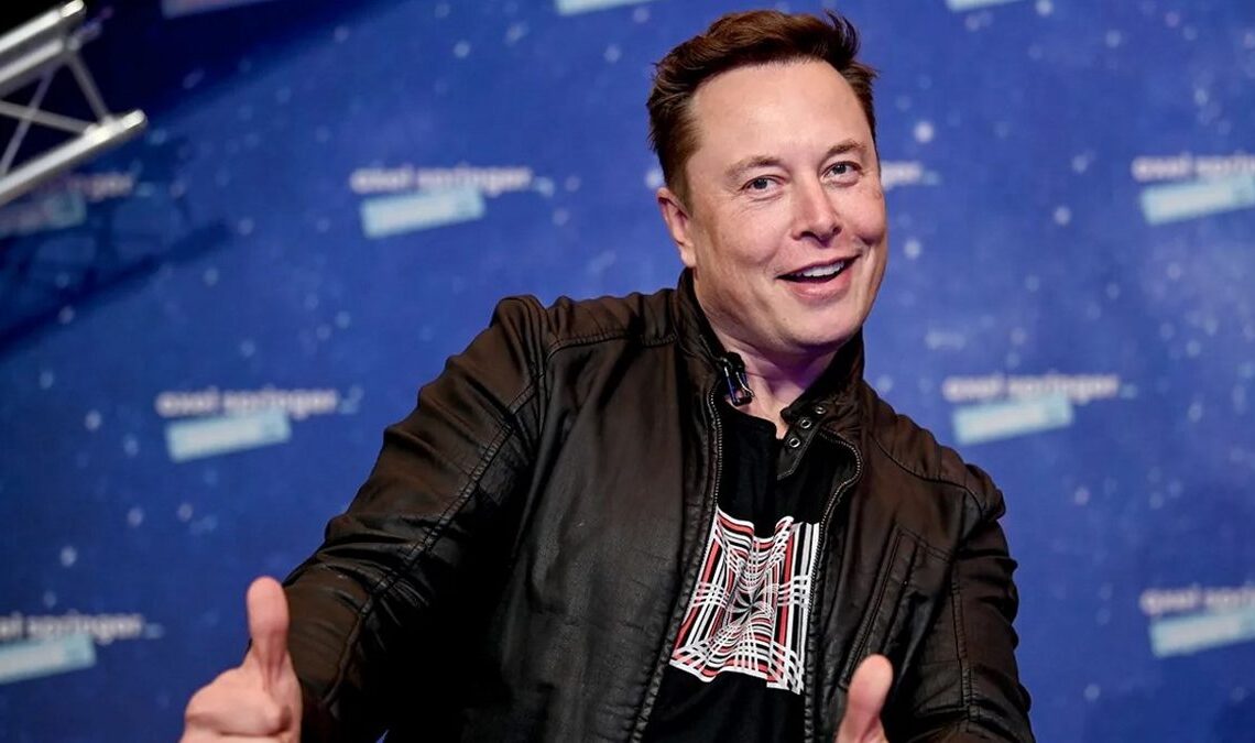 Elon Musk a acheté Twitter et l'a envoyé en enfer, maintenant il s'ennuie et veut entrer dans le monde des jeux vidéo avec la pire idée possible