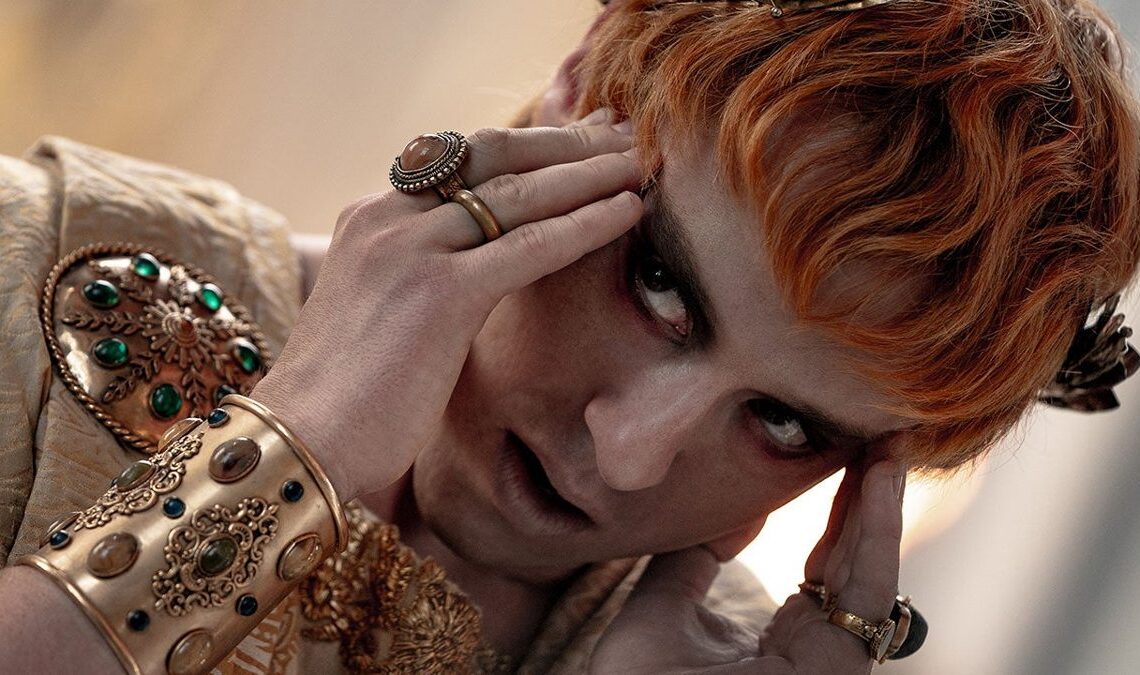 Empereurs jumeaux, princes morts et trahisons sanglantes : la véritable histoire de Gladiator II