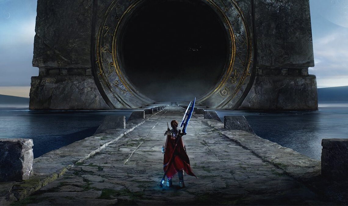 Empyreal, un nouveau jeu d'action et de science-fiction, annoncé sur PC, PS5 et Xbox Series X|S