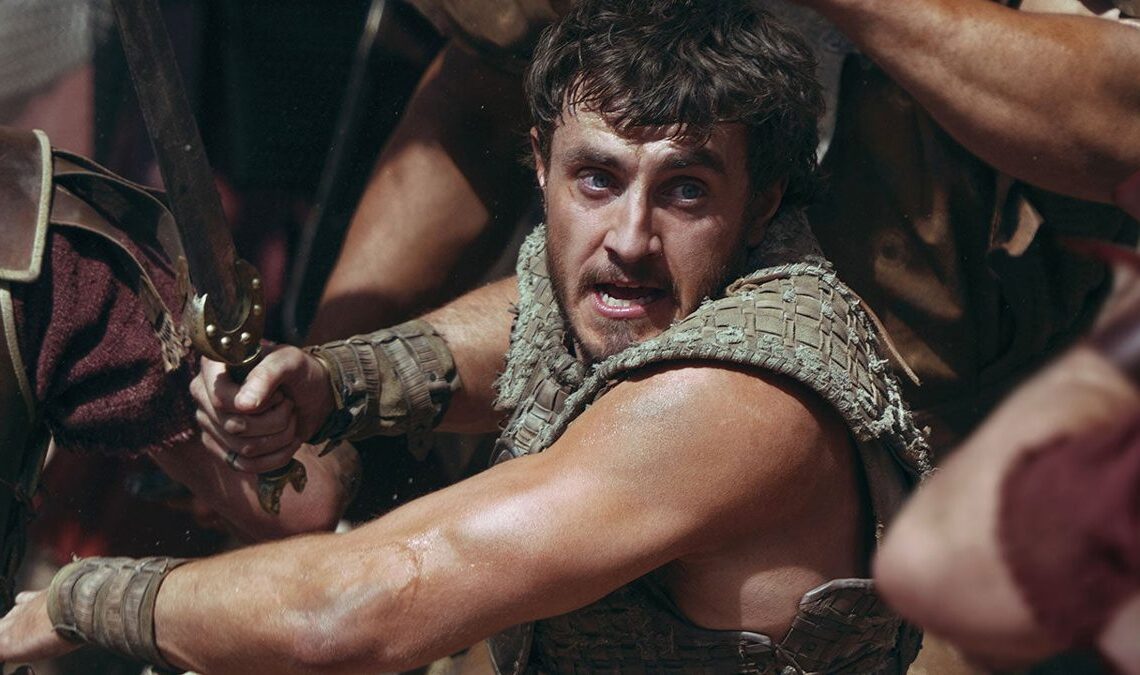 Explication de la fin de Gladiator II : y aura-t-il Gladiator 3 ?