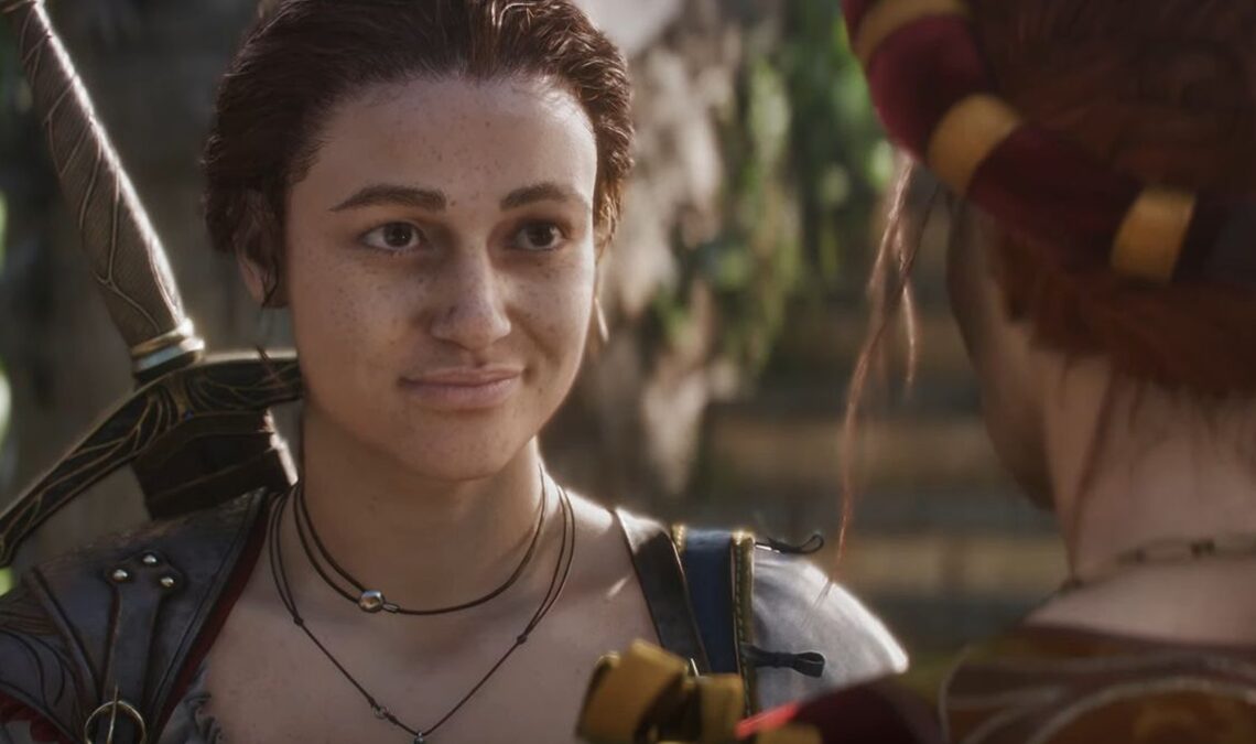 Fable 4 reçoit de nombreux éloges pour son statut alpha et son combat est comparé à The Witcher 3