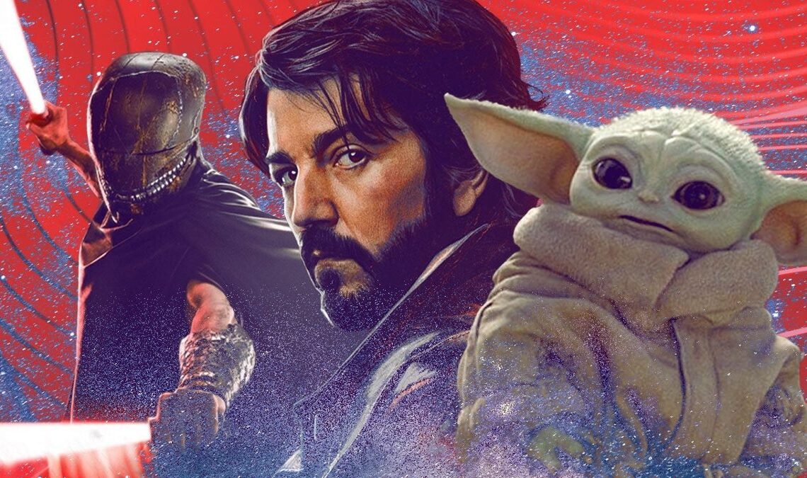 Films et séries Star Wars à venir : dates de sortie pour 2024 et au-delà