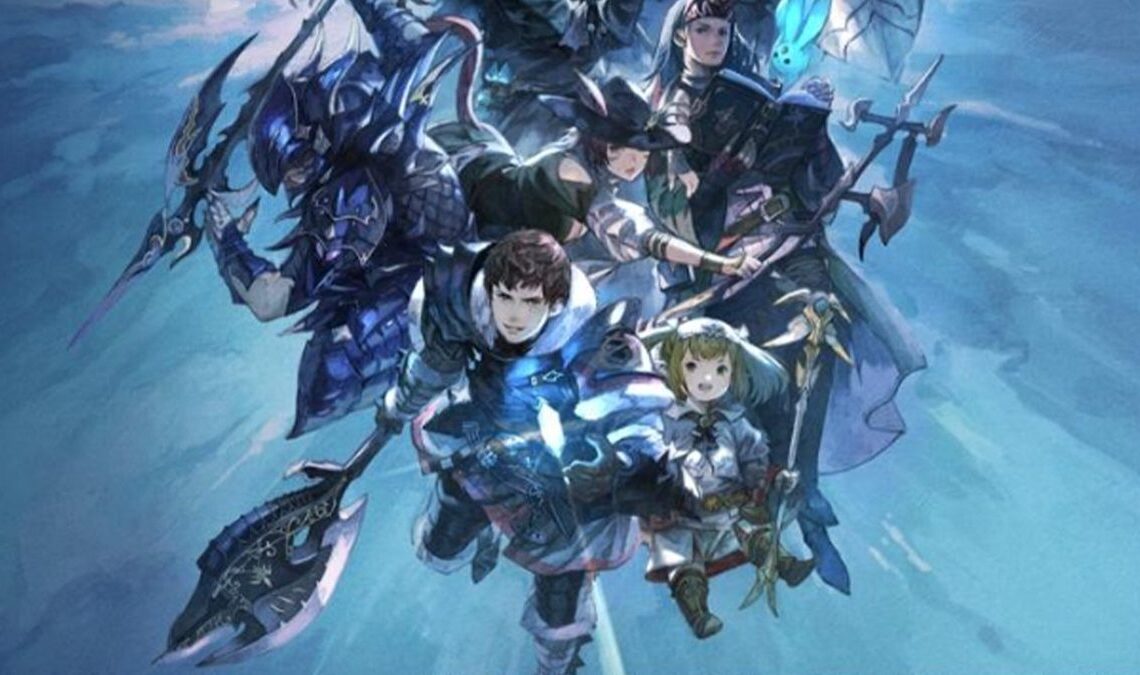 Final Fantasy 14 est annoncé sur mobile avec Tencent Studio à la tête du développement