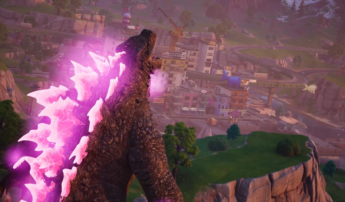 Fortnite : tout ce qui arrive pour le chapitre 6