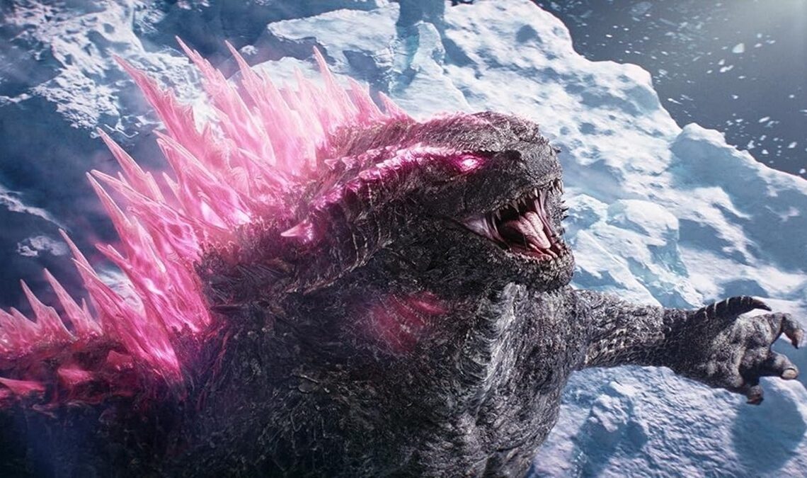 Godzilla annonce une collaboration spéciale avec Digimon