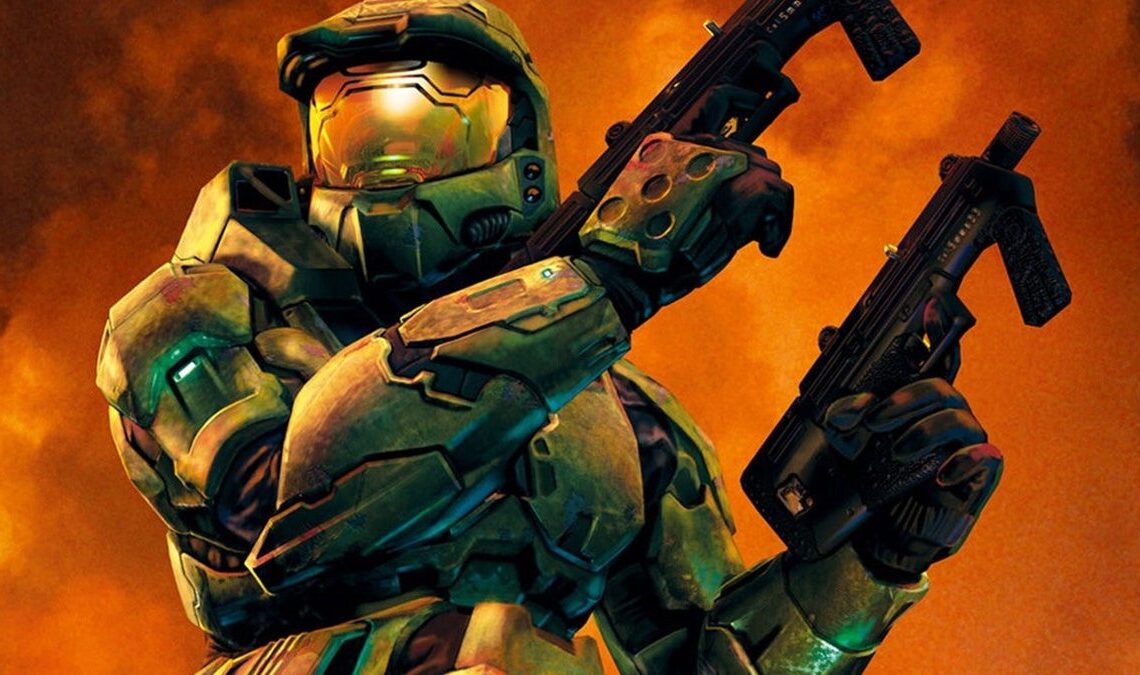 Halo a déjà 20 ans : souvenir de mon jeu Xbox préféré