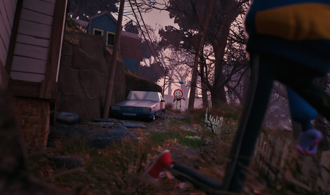 Hello Neighbour 3 annoncé avec une nouvelle bande-annonce live-action