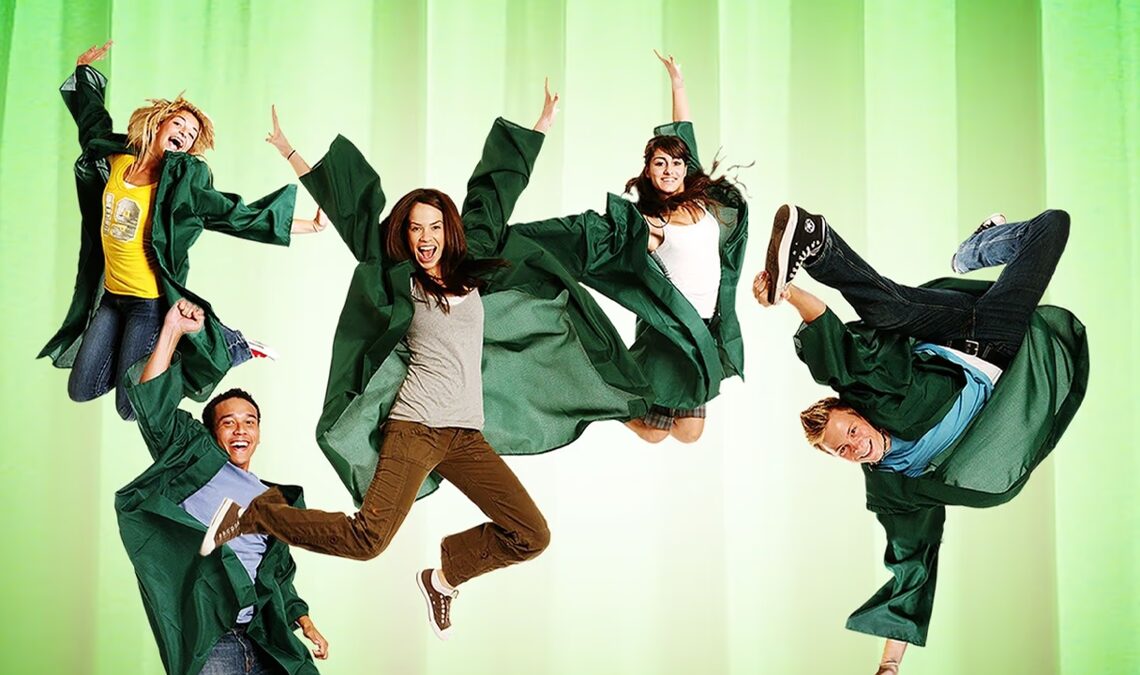 Il existe une version chrétienne de High School Musical, et vous pouvez la regarder sur Prime Video