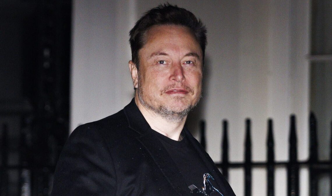 Il semblerait qu’Elon Musk soit l’un des meilleurs joueurs de Diablo IV au monde
